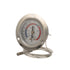 S62-1038 - THERMOMETER 2, -40TO 65F, 3 " FLANG